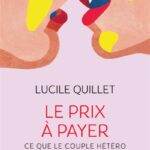 le prix à payer couverture