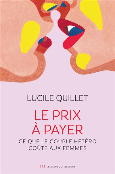 le prix à payer couverture