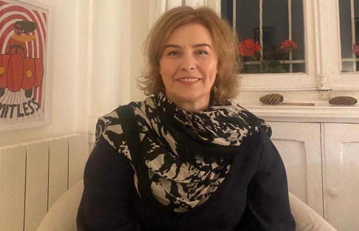 veronica lupu